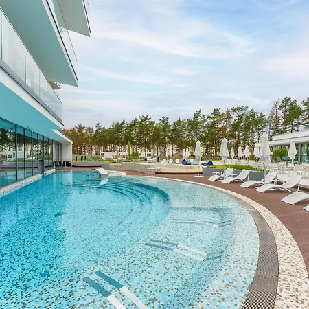 Sea View & Spa 647c By Renters *