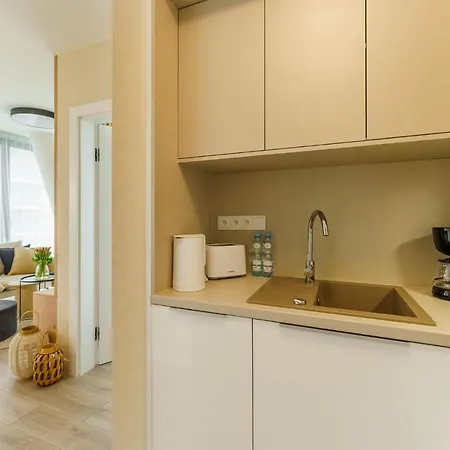 Sea View & Spa 647c By Renters *