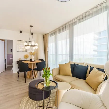 Apartment Sea View & Spa 647c By Renters *