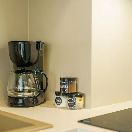 Sea View & Spa 647c By Renters Apartment *