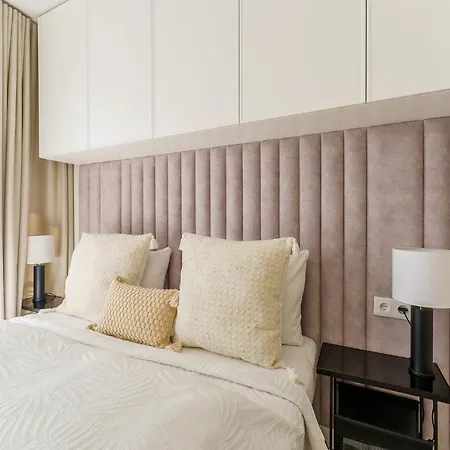 Sea View & Spa 647c By Renters