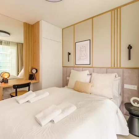 Sea View & 647c By Renters Appartamento *